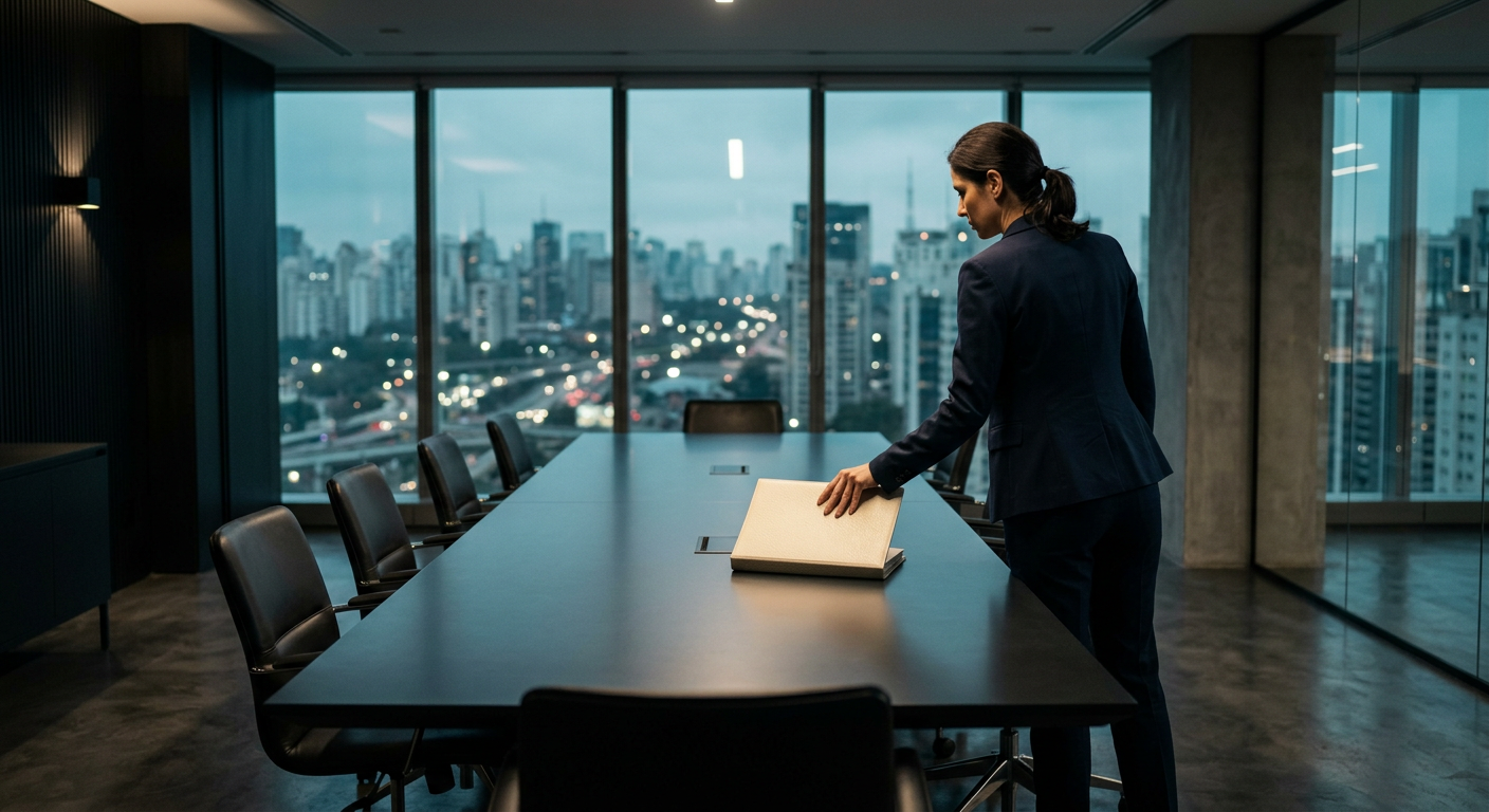 Como Denise Dresser está reestruturando a máquina de vendas corporativas da OpenAI