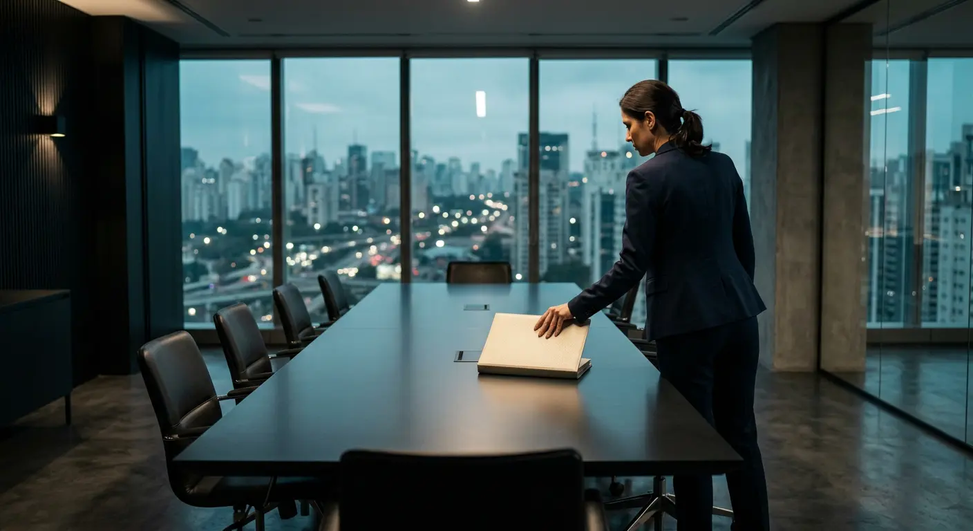 Como Denise Dresser está reestruturando a máquina de vendas corporativas da OpenAI
