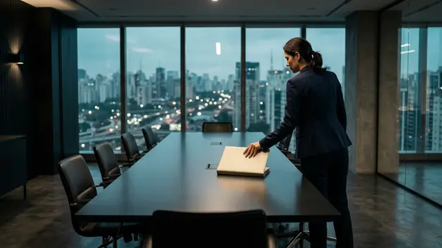 Como Denise Dresser está reestruturando a máquina de vendas corporativas da OpenAI