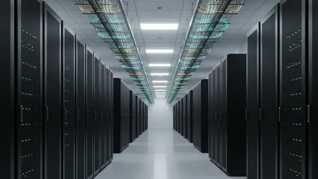 A virada da Lumen: de tele a 'encanamento' da nova economia de IA