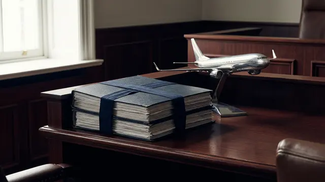 Justiça francesa condena Airbus e Air France por homicídio culposo no voo AF447