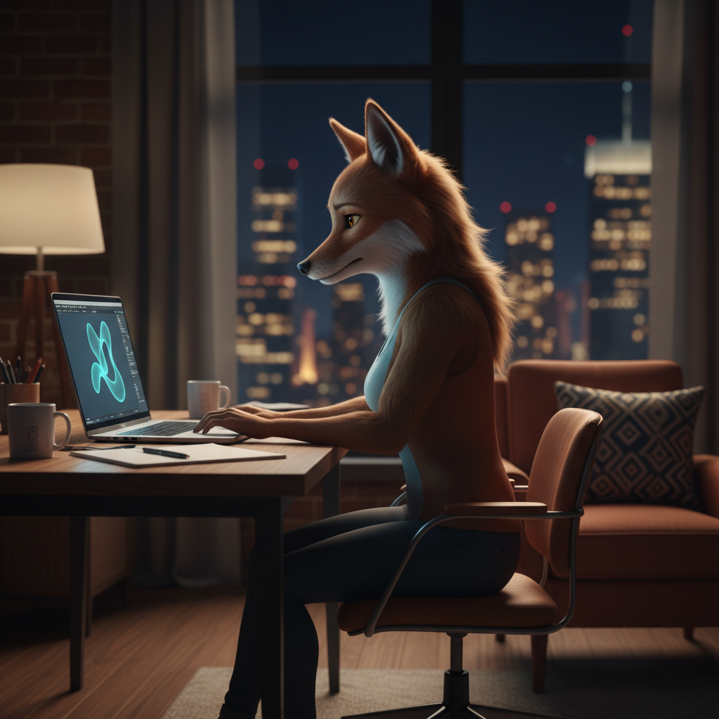 Blender, Marrocos e Nova York: o filme que se fez no exílio