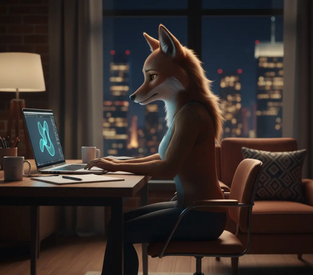 Blender, Marrocos e Nova York: o filme que se fez no exílio