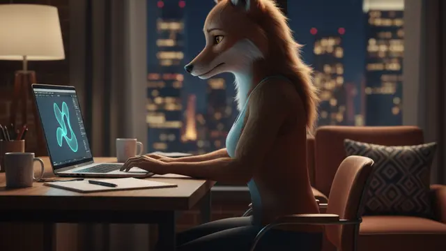 Blender, Marrocos e Nova York: o filme que se fez no exílio