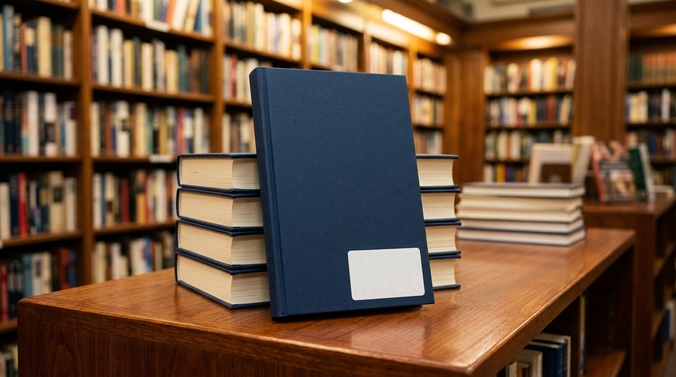 Barnes & Noble aceita livros escritos por IA — desde que haja transparência