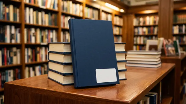 Barnes & Noble aceita livros escritos por IA — desde que haja transparência