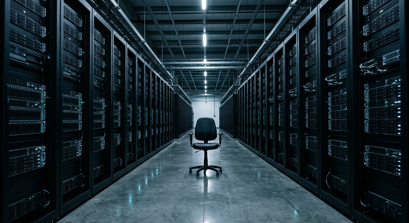 A Teologia da Anthropic: Entre o Software e o Complexo de Deus