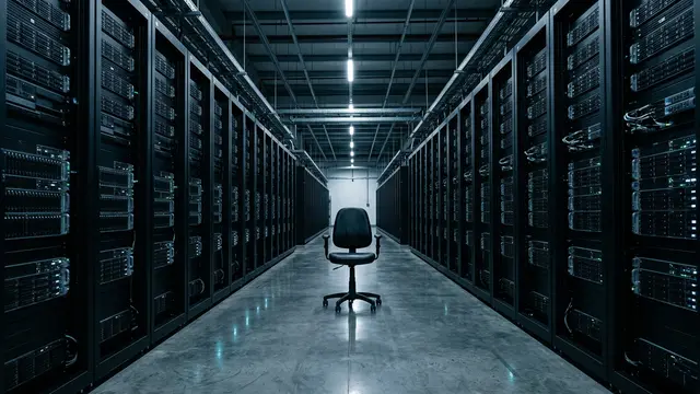 A Teologia da Anthropic: Entre o Software e o Complexo de Deus