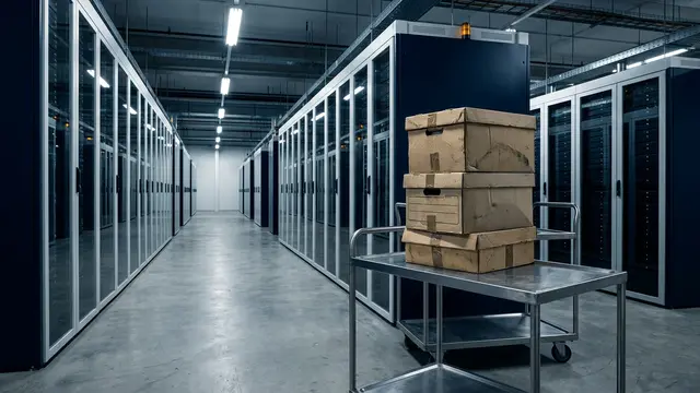 Dun & Bradstreet reconstrói base de 642 milhões de empresas para atender agentes de IA