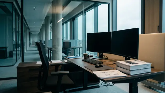 Estratégia de IA trava em empresas por falta de qualificação técnica