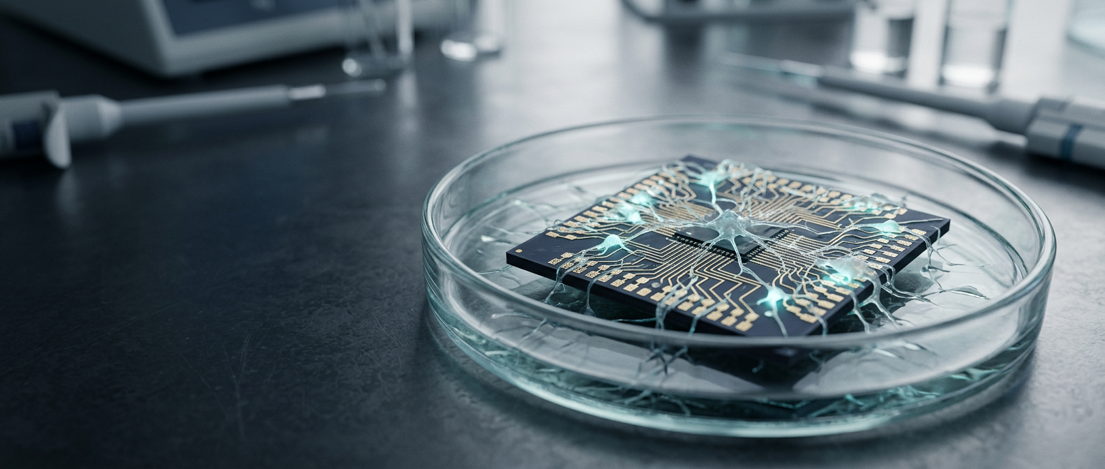 Cortical Labs integra neurônios humanos a chips para rodar Doom