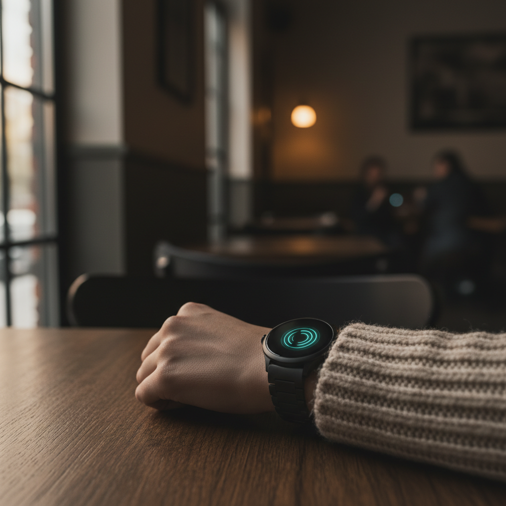 O Apple Watch agora ouve tudo. E a Apple jura que não