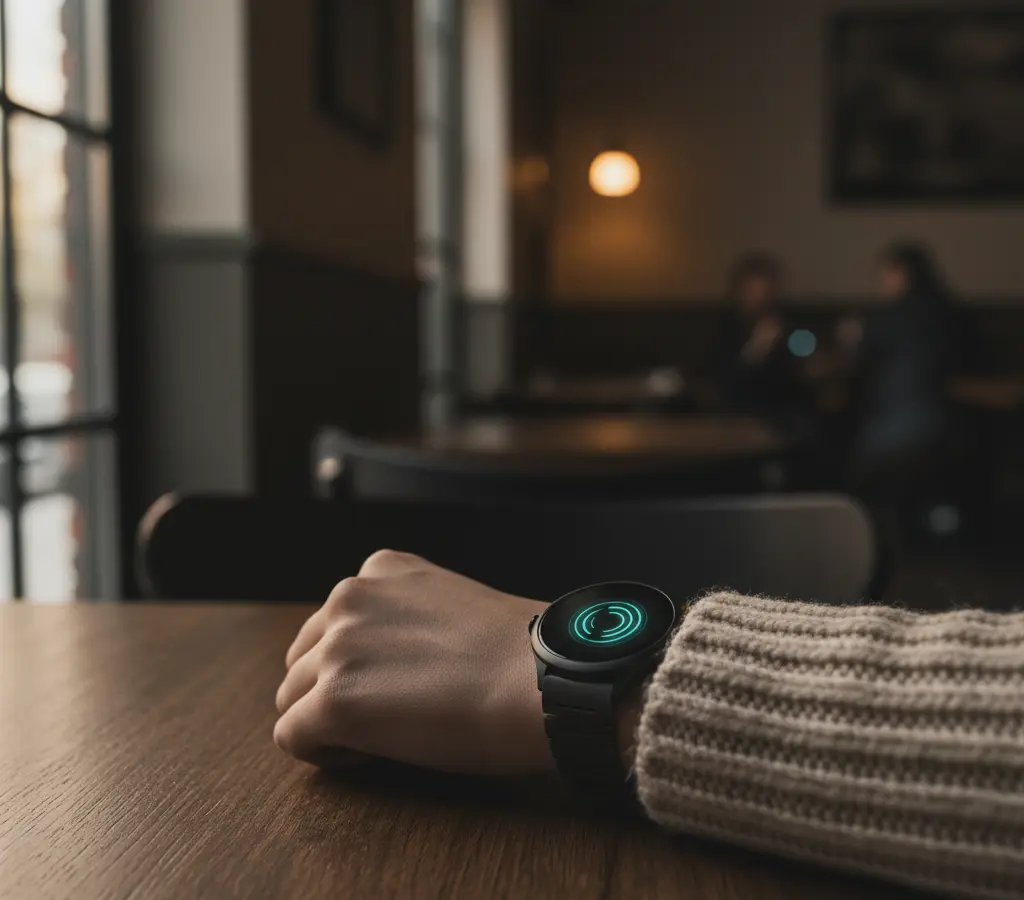 O Apple Watch agora ouve tudo. E a Apple jura que não