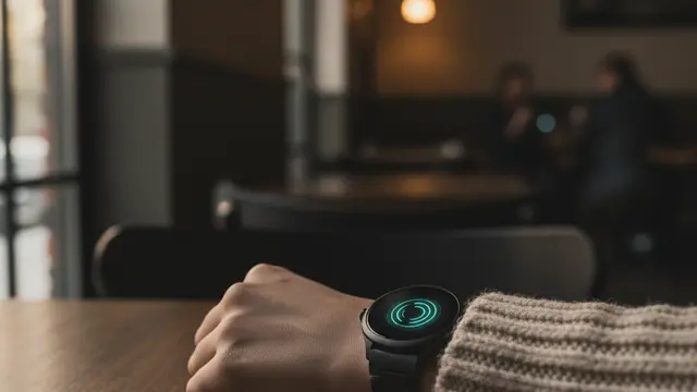 O Apple Watch agora ouve tudo. E a Apple jura que não