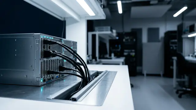 Aposta em hardware e infraestrutura de IA domina o capital de risco americano