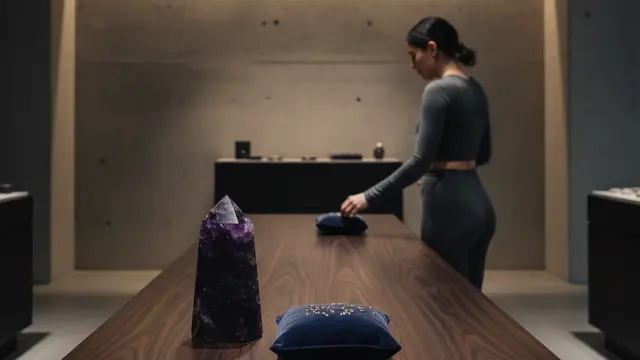 ALO Yoga: como o bem-estar virou luxo em Berlim