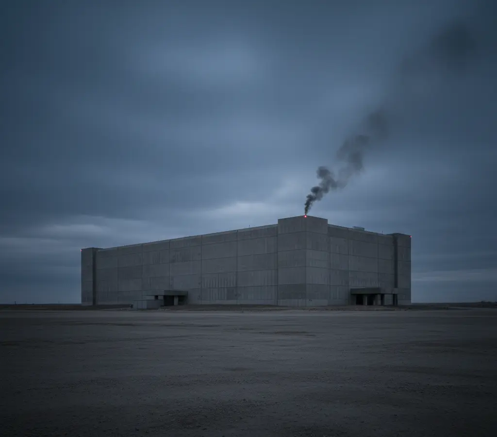 Data centers viram alvos de guerra; infraestrutura digital está em risco