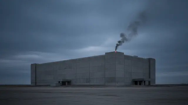 Data centers viram alvos de guerra; infraestrutura digital está em risco