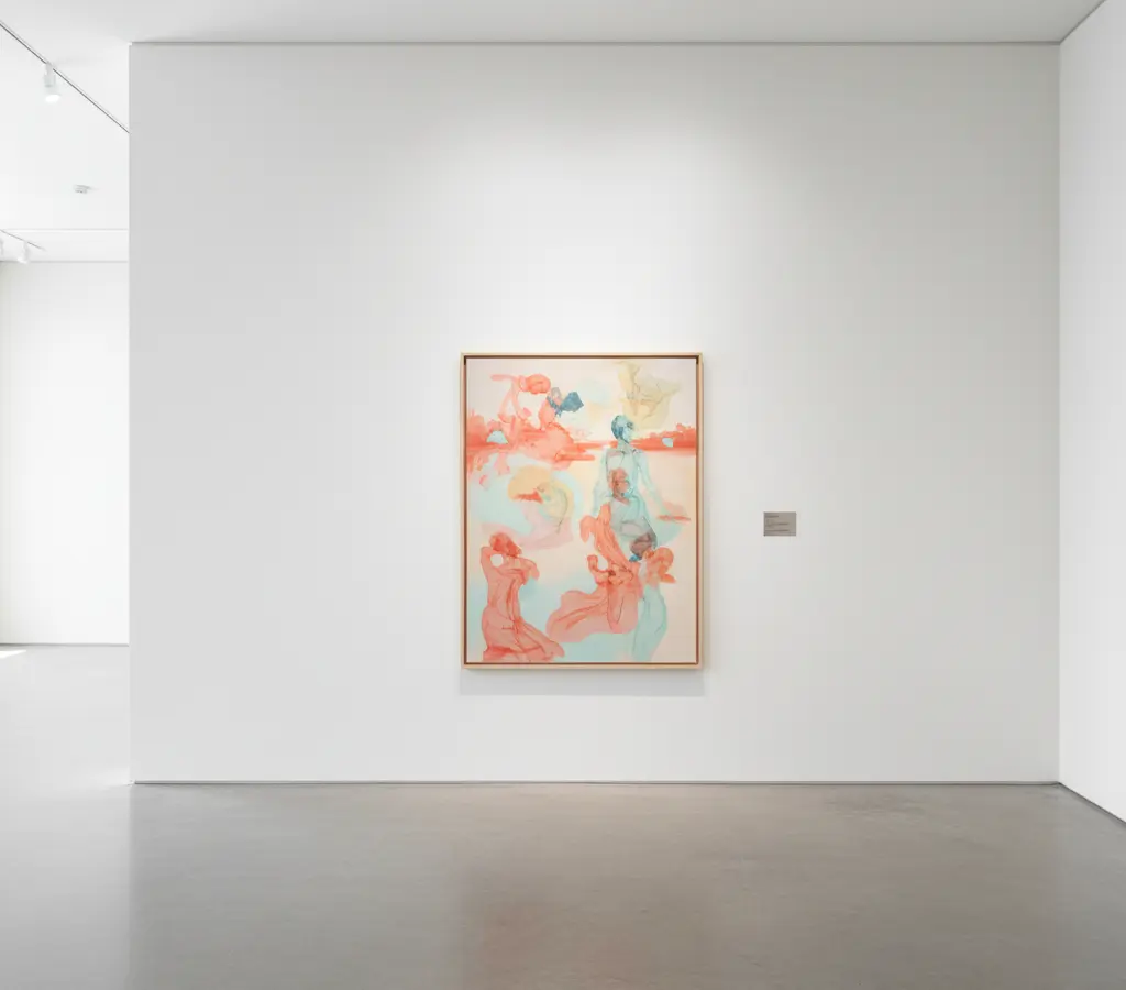MoMA explora memórias sintéticas criadas por IA em nova exposição