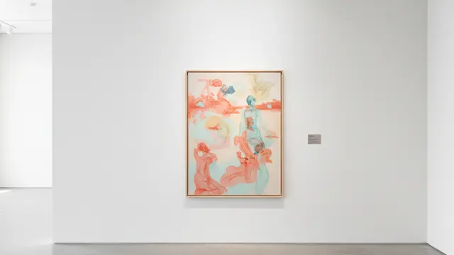 MoMA explora memórias sintéticas criadas por IA em nova exposição