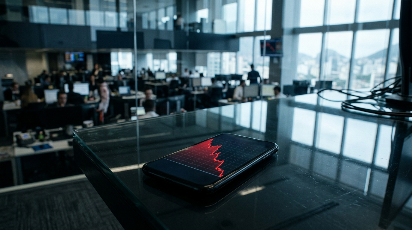 Meta lança aplicativo 'Forum' e pressiona ações do Reddit no mercado