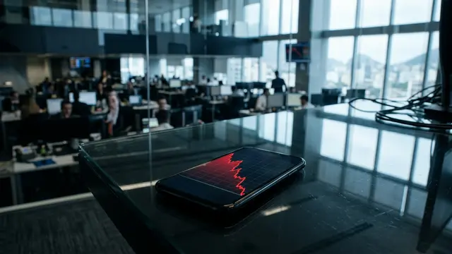 Meta lança aplicativo 'Forum' e pressiona ações do Reddit no mercado