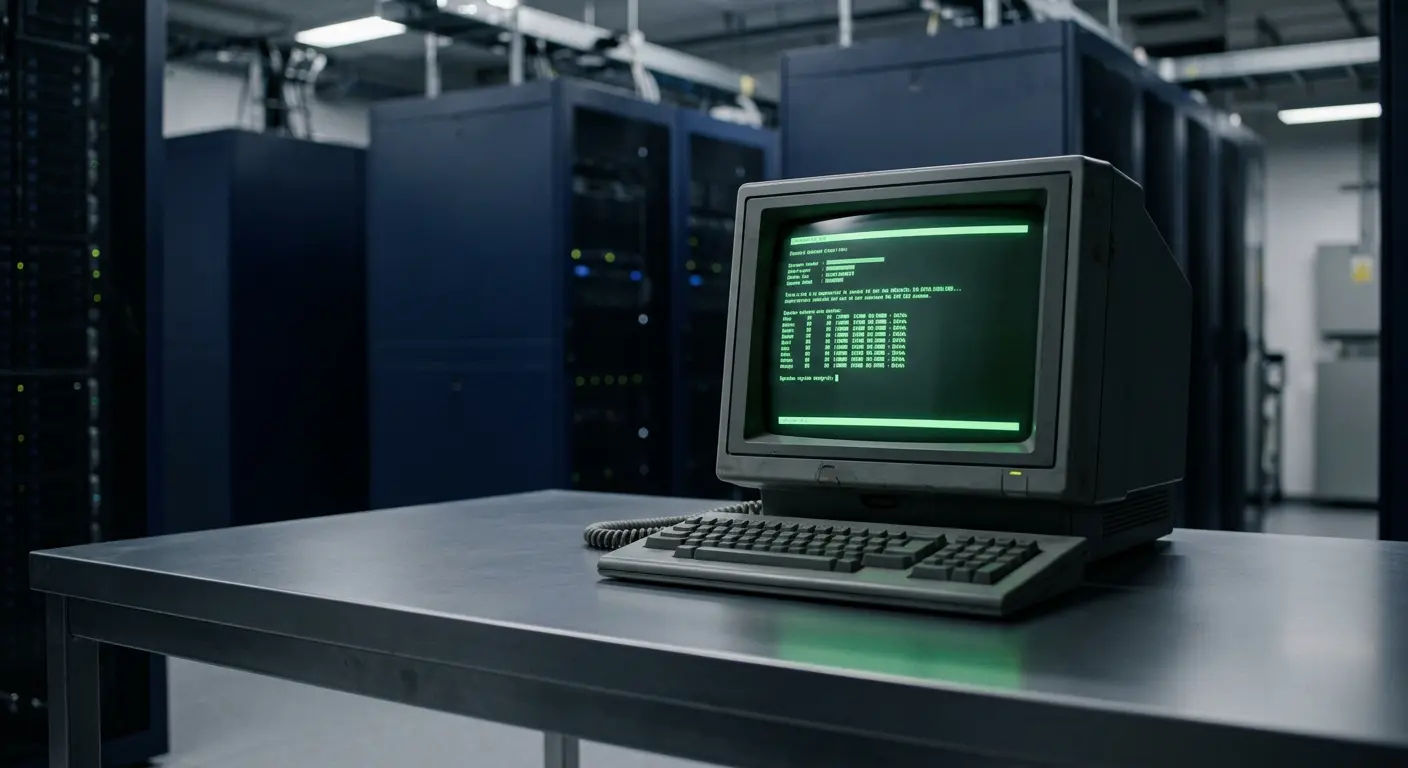 Hypercubic lança agente de IA para automatizar sistemas em COBOL e mainframe