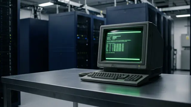 Hypercubic lança agente de IA para automatizar sistemas em COBOL e mainframe