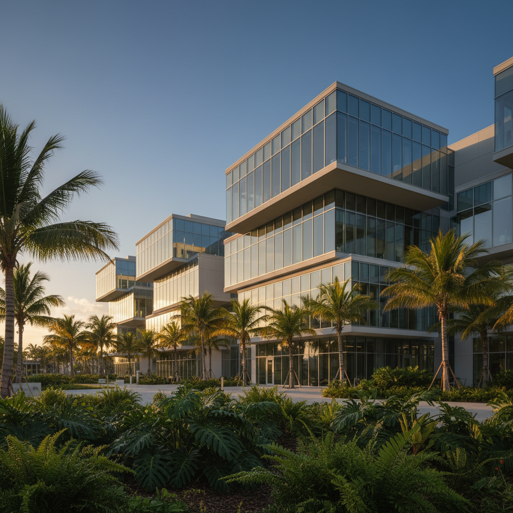 Ken Griffin doa US$ 3 bi para Carnegie Mellon e lança campus em Miami