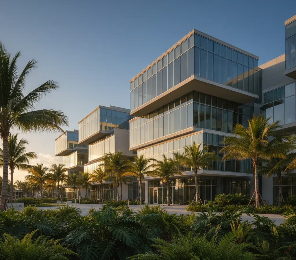 Ken Griffin doa US$ 3 bi para Carnegie Mellon e lança campus em Miami