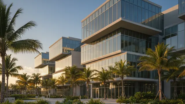Ken Griffin doa US$ 3 bi para Carnegie Mellon e lança campus em Miami