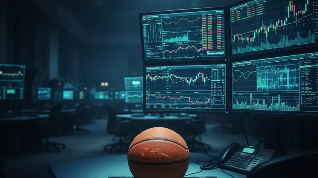 Capital privado vira o jogo no esporte; jornalistas precisam de mais finanças