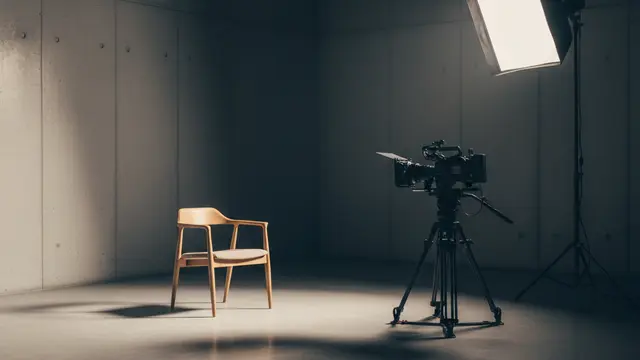 Elizabeth Holmes, a redenção pela câmera?