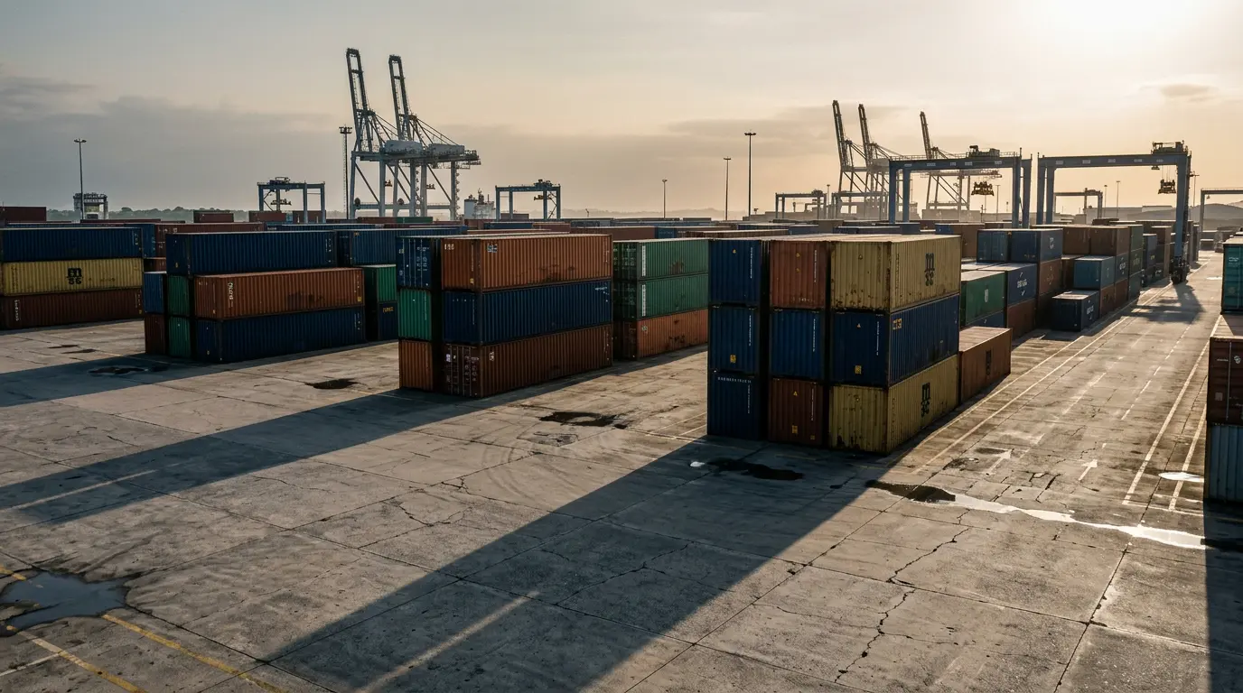 Tarifas de Trump em 2025 drenam US$ 2,7 bilhões das exportações brasileiras