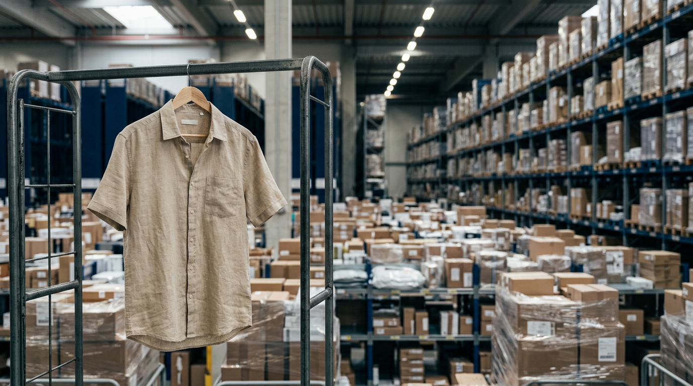 A suposta aquisição da Everlane pela Shein e o quebra-cabeça de seu marketplace