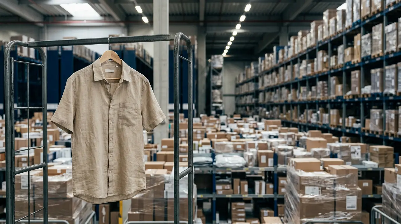 A suposta aquisição da Everlane pela Shein e o quebra-cabeça de seu marketplace