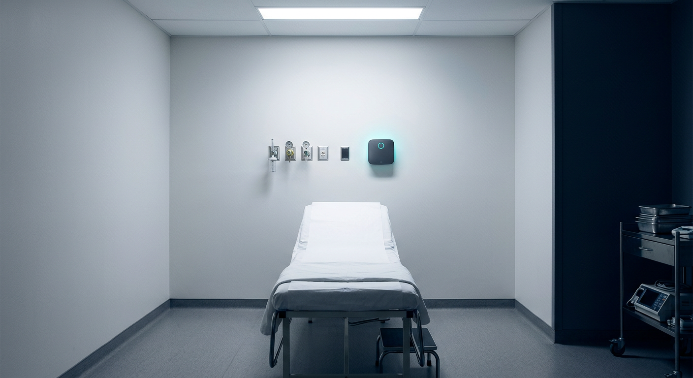 Mayo Clinic adota escuta ambiente com IA em prontos-socorros — e levanta dilemas éticos