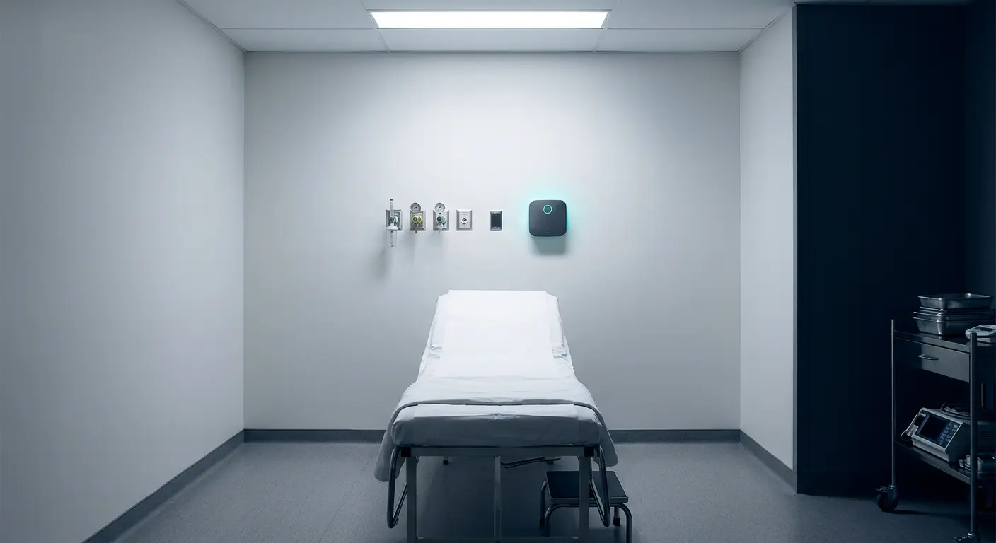 Mayo Clinic adota escuta ambiente com IA em prontos-socorros — e levanta dilemas éticos