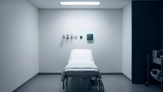 Mayo Clinic adota escuta ambiente com IA em prontos-socorros — e levanta dilemas éticos