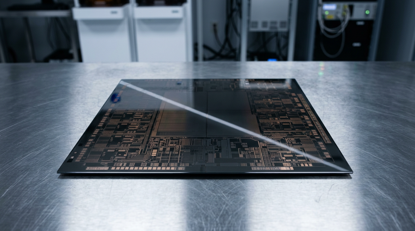 A aposta de alto risco da Cerebras: como a fabricante de chips sobreviveu a uma queima de US$ 8 milhões ao mês