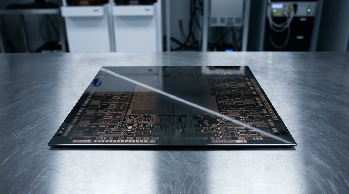 A aposta de alto risco da Cerebras: como a fabricante de chips sobreviveu a uma queima de US$ 8 milhões ao mês