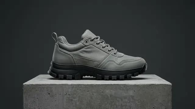 Nike aposta na durabilidade com a nova estética utilitária do Air Force 1