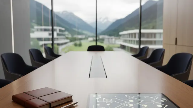 IA redesenha o trabalho: cultura e liderança no centro da nova era
