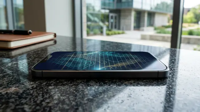 Galileo consolida soberania europeia — e seu celular já depende dele