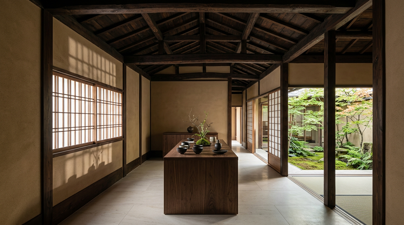 Kyoto ressignifica seu passado — a nova vida das machiyas