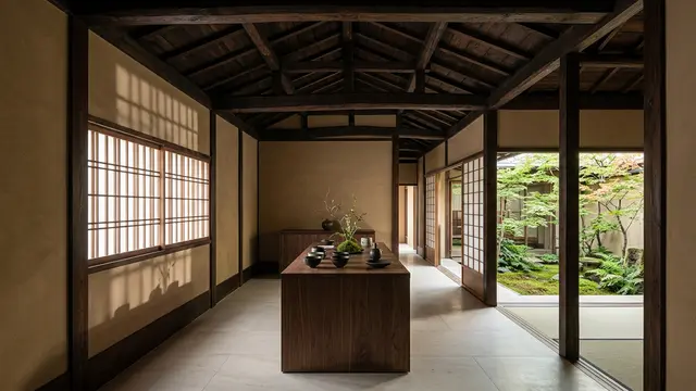 Kyoto ressignifica seu passado — a nova vida das machiyas