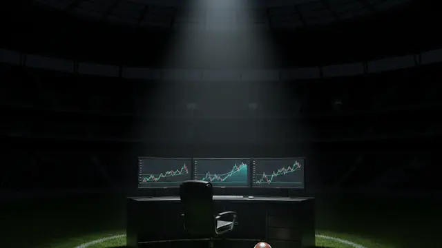 Copa BTG Trader: R$ 1 milhão em jogo e a gamificação do mercado financeiro