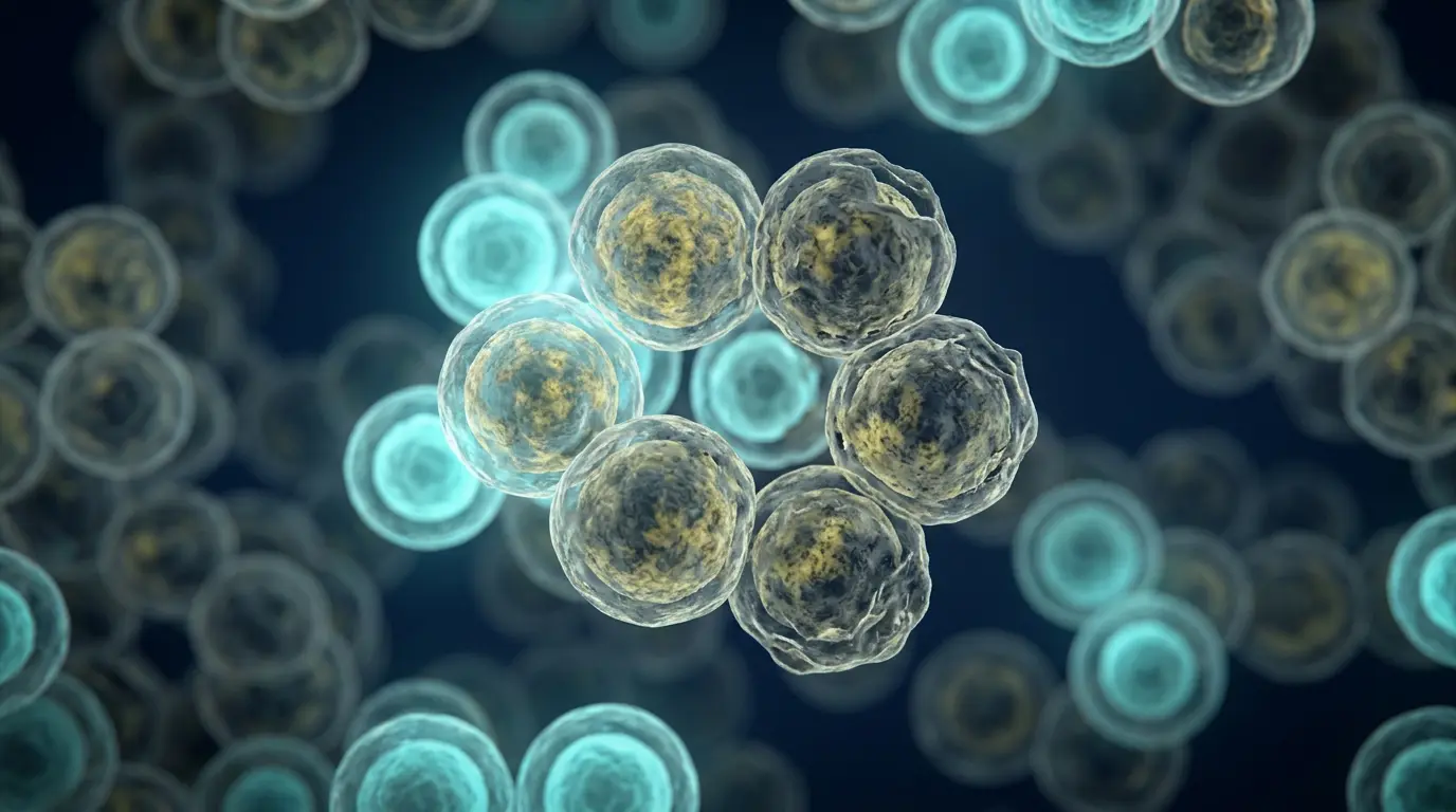 Cientistas mapeiam falhas celulares que precedem o diabetes tipo 1