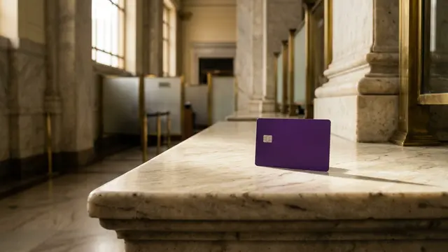 Nubank atinge 112 milhões de clientes mas ainda não é banco no Brasil