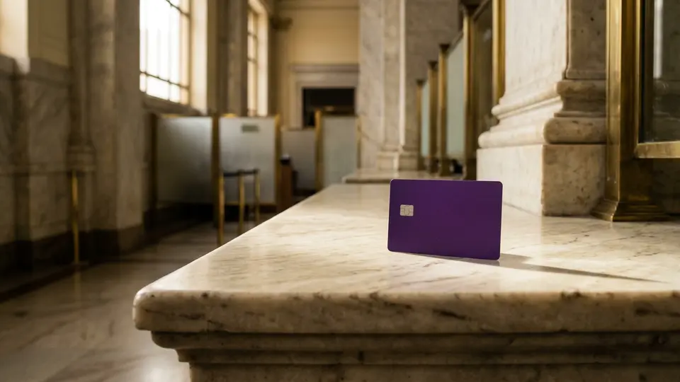 Nubank atinge 112 milhões de clientes mas ainda não é banco no Brasil